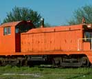 Locomotive