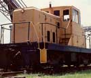 Locomotive