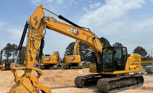 Railroad Equipment