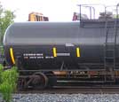 Tank Car
