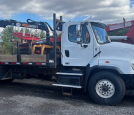 Trucks