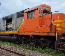 Locomotive