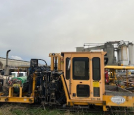 Railroad Equipment