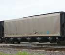 Open Top Hopper