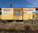 Caboose