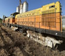 Locomotive