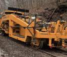 Railroad Equipment
