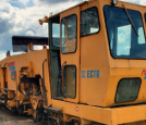 Railroad Equipment