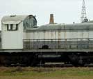Locomotive