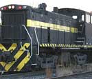 Locomotive