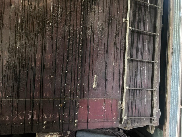 Boxcar