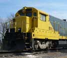 Locomotive