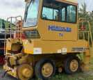 Railcar Mover