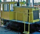 Locomotive