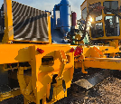 Railroad Equipment