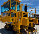 Railcar Mover