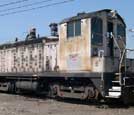 Locomotive