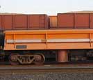 Dump Cars