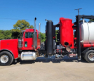 Hi-Rail Equipment