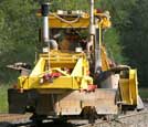 Railroad Equipment