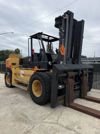 Construction Equipment