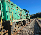 Locomotive