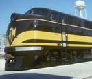 Locomotive