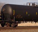 Tank Car