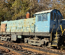 Locomotive