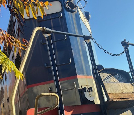 Locomotive