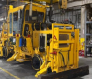 Railroad Equipment