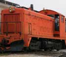 Locomotive
