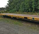 Misc Railcar