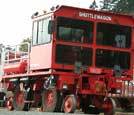 Railcar Mover