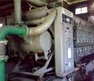 Locomotive Parts