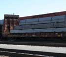 Flat Cars
