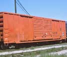 Boxcar