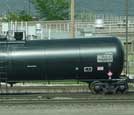 Tank Car