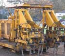 Railroad Equipment
