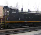 Locomotive