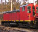 Locomotive