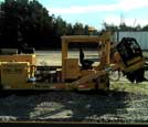 Railroad Equipment
