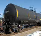 Tank Car