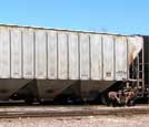 Covered Hopper