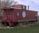 Caboose