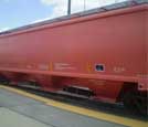 Covered Hopper