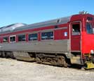 Passenger Locomotives