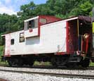 Caboose