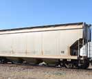 Covered Hopper