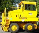Railcar Mover